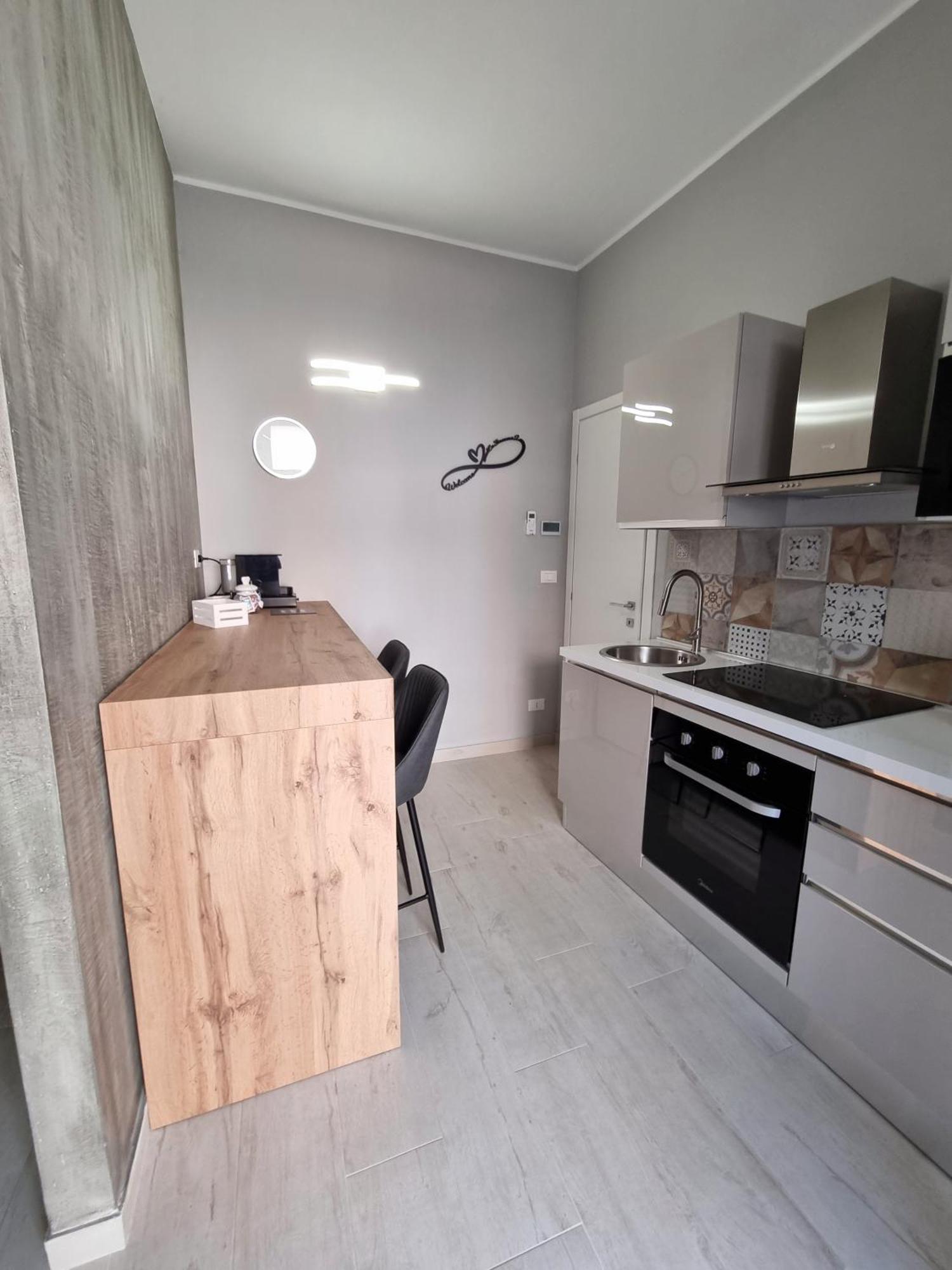 Apartmán Ca Fiamma 2 Casale Monferrato Exteriér fotografie