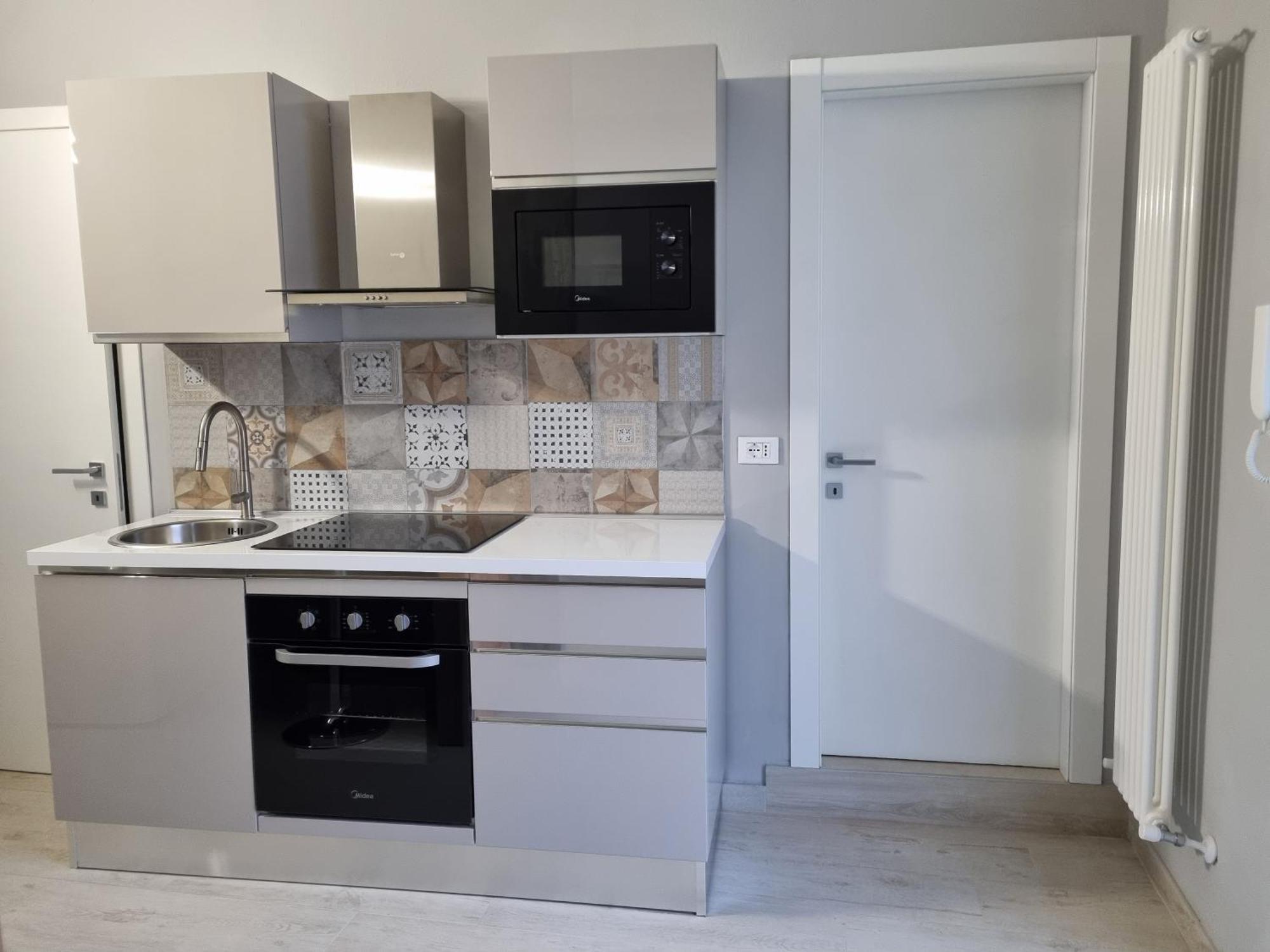 Apartmán Ca Fiamma 2 Casale Monferrato Exteriér fotografie