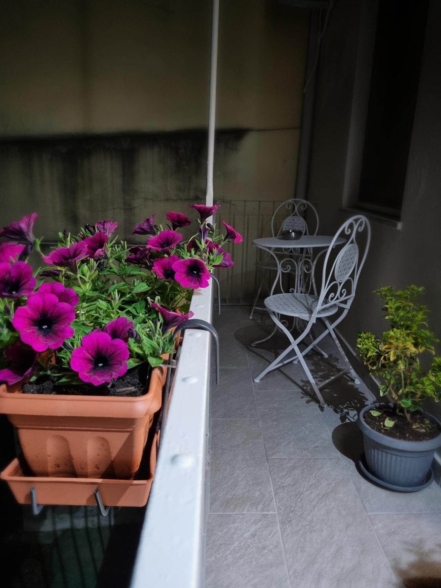 Apartmán Ca Fiamma 2 Casale Monferrato Exteriér fotografie
