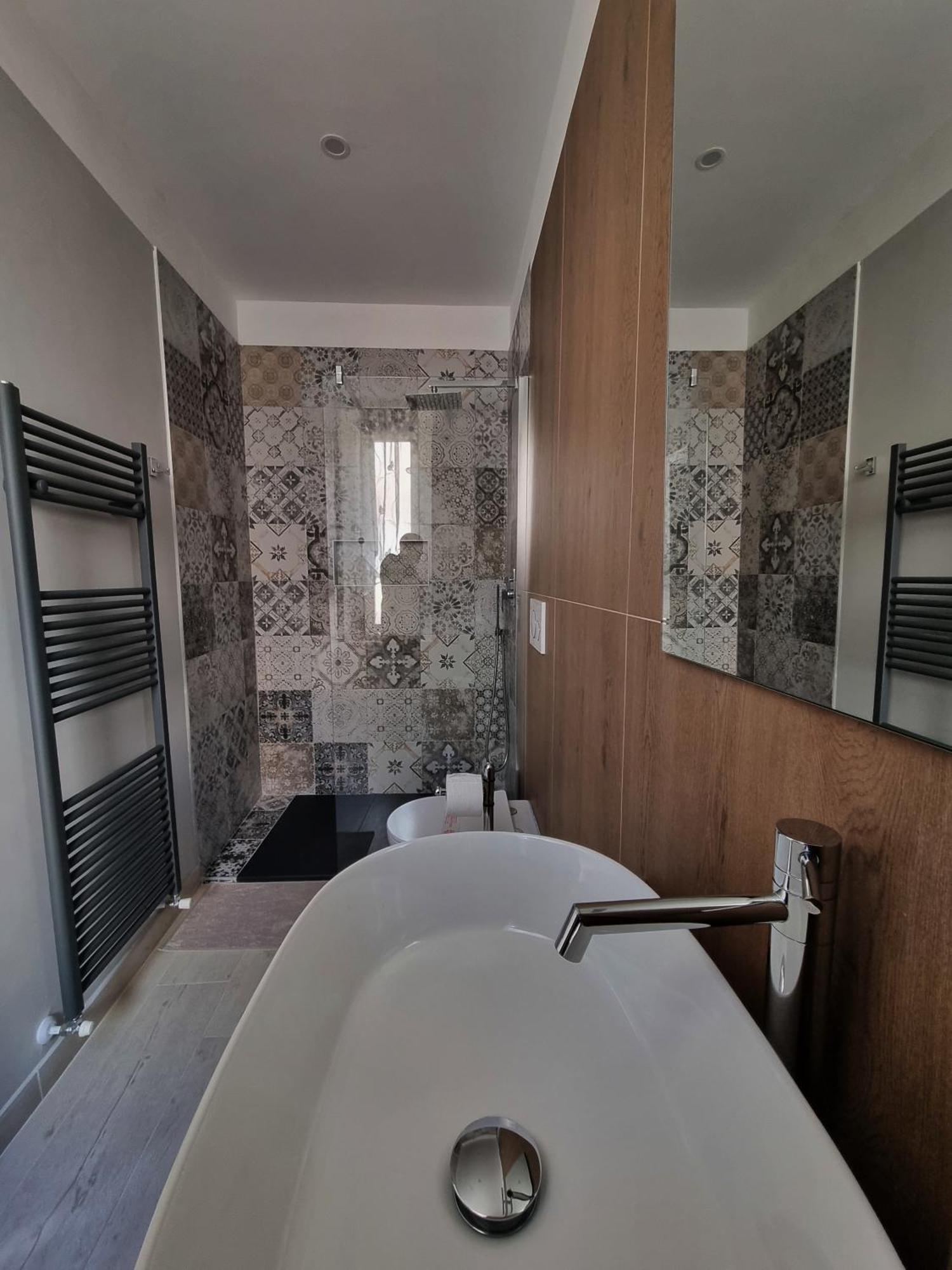 Apartmán Ca Fiamma 2 Casale Monferrato Exteriér fotografie