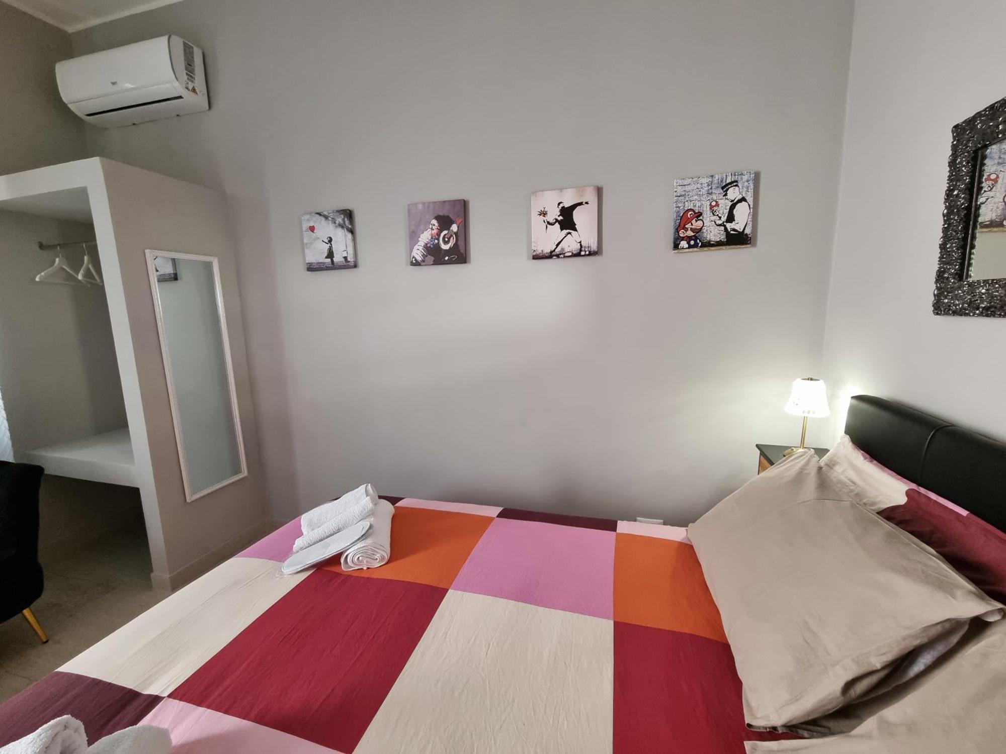 Apartmán Ca Fiamma 2 Casale Monferrato Exteriér fotografie