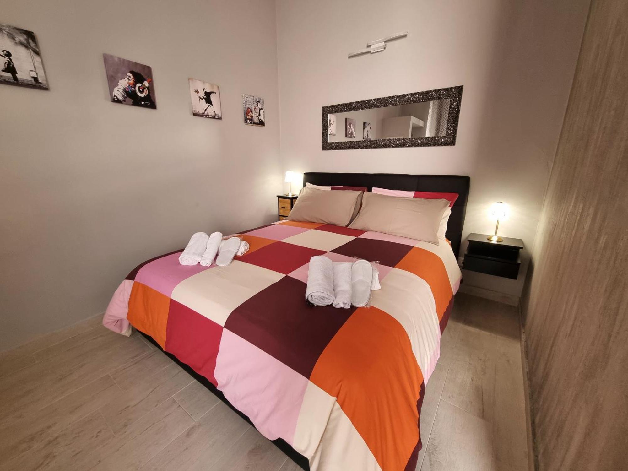 Apartmán Ca Fiamma 2 Casale Monferrato Exteriér fotografie