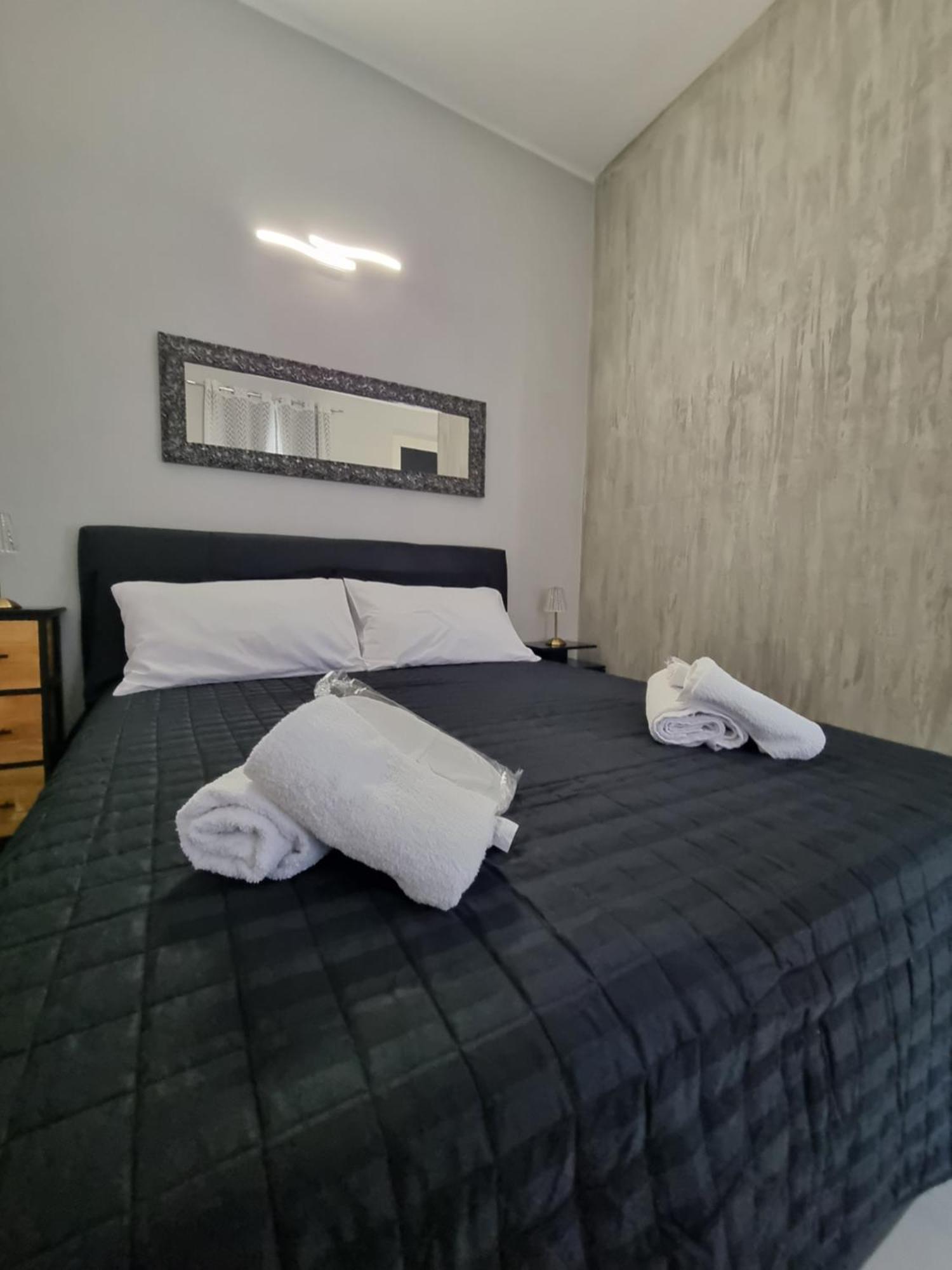 Apartmán Ca Fiamma 2 Casale Monferrato Exteriér fotografie